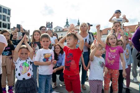 Deželak junak v Postojni (14)